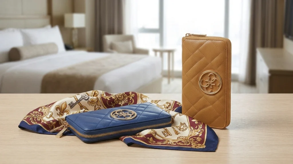 Carteras de mujer indispensables y elegantes para regalo