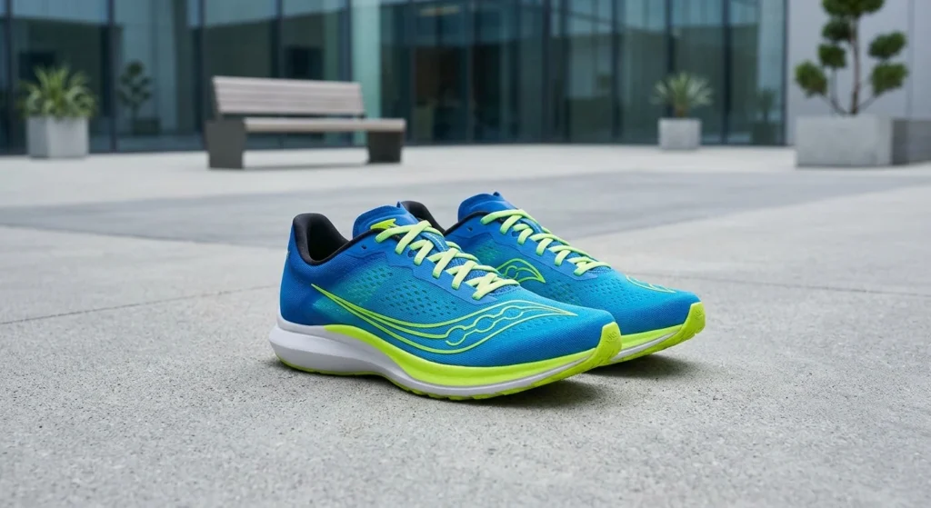 cómo elegir la zapatilla ideal para entrenar y correr con comodidad
