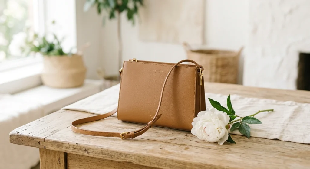 Moda y Complementos